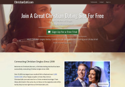 ChristianCafe.com